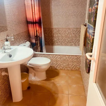 Fuerte Casa Casa vacanze