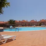 Fuerte Casa 코스타 데 안티과