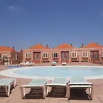 Fuerte Casa * 코스타 데 안티과