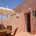Fuerte Casa *