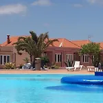 Fuerte Casa * 코스타 데 안티과