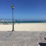 Fuerte Casa * 코스타 데 안티과