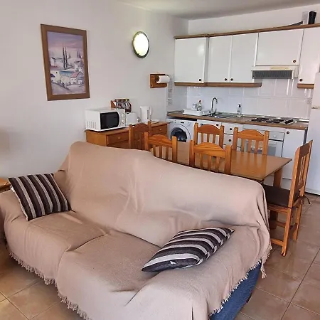 Nyaraló Fuerte Casa *