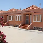 Fuerte Casa