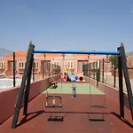 Dom wakacyjny Fuerte Casa