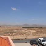Fuerte Casa Dom wakacyjny Costa De Antigua