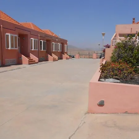 Fuerte Casa Дом отдыха *