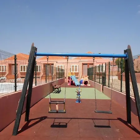 Дом отдыха Fuerte Casa