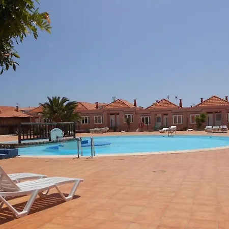 Fuerte Casa Costa De Antigua
