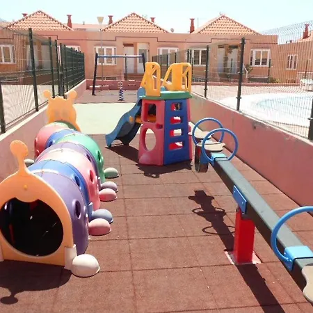 Fuerte Casa Дом отдыха Коста-де-Антигуа