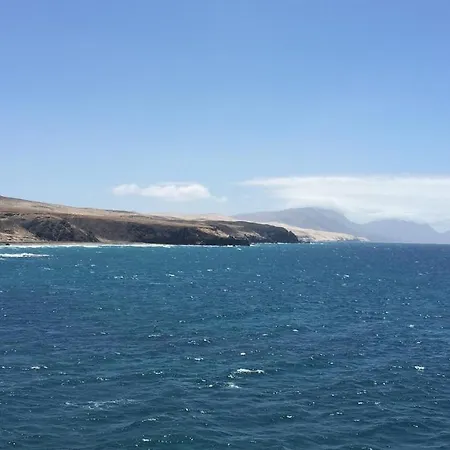 Fuerte Casa Дом отдыха Коста-де-Антигуа