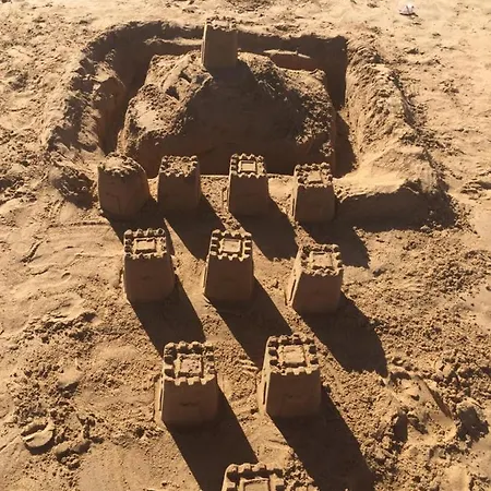 Дом отдыха Fuerte Casa