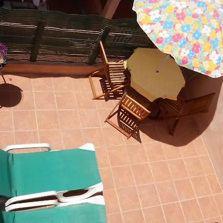 Fuerte Casa Коста-де-Антигуа