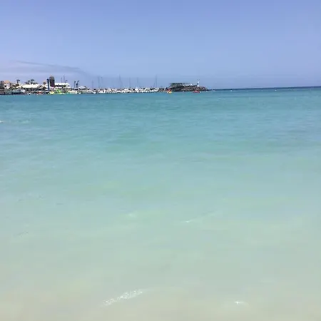 Fuerte Casa Дом отдыха Коста-де-Антигуа