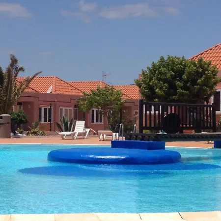 Дом отдыха Fuerte Casa *