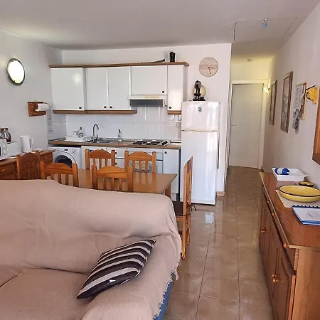 Дом отдыха Fuerte Casa