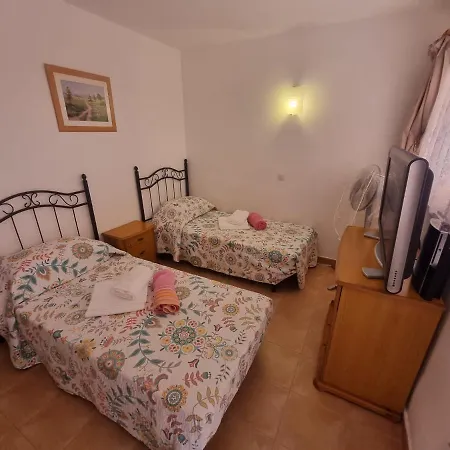 Дом отдыха Fuerte Casa Коста-де-Антигуа