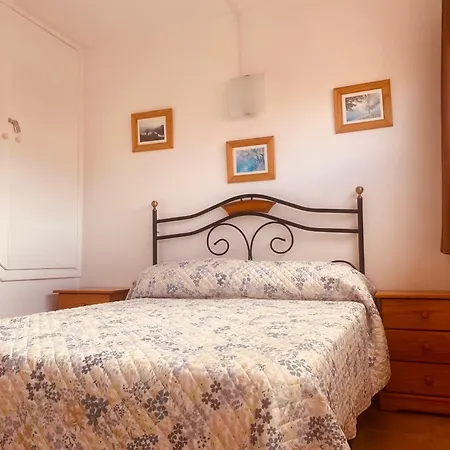 Дом отдыха Fuerte Casa