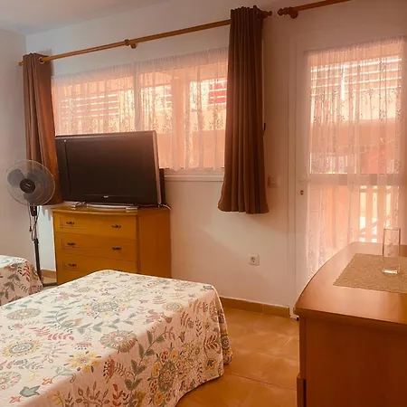 Fuerte Casa Дом отдыха *