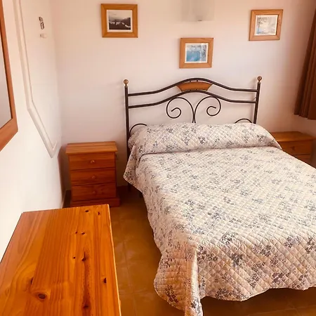 Fuerte Casa Коста-де-Антигуа