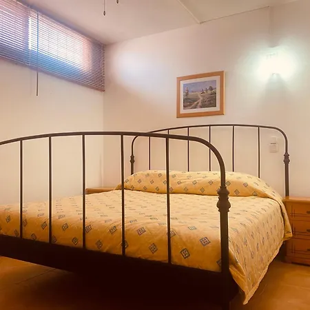 Fuerte Casa Дом отдыха *