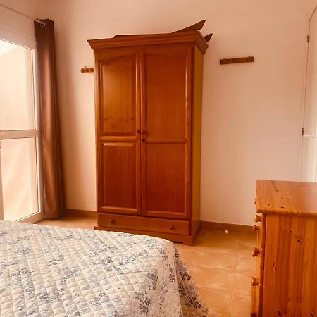 Fuerte Casa Дом отдыха