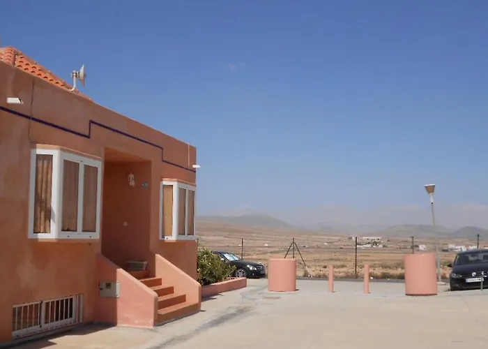 Fuerte Casa *