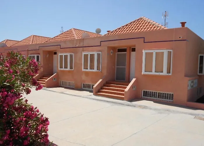 Fuerte Casa