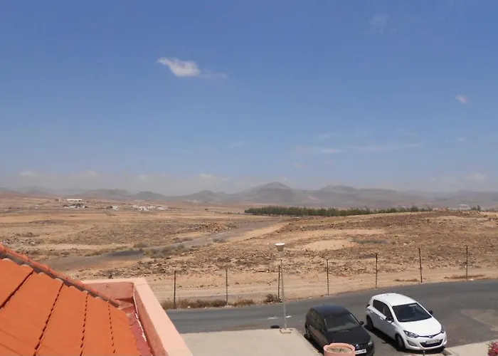 Fuerte Casa 펜션 코스타 데 안티과