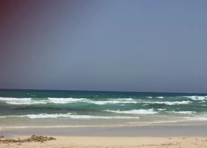Fuerte Casa *