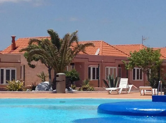 Fuerte Casa * 코스타 데 안티과