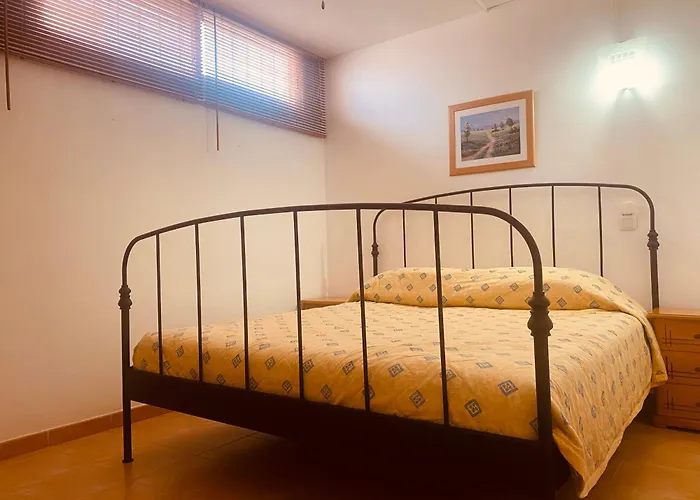 펜션 Fuerte Casa 코스타 데 안티과