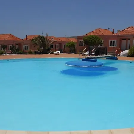 Fuerte Casa Сasa de vacaciones