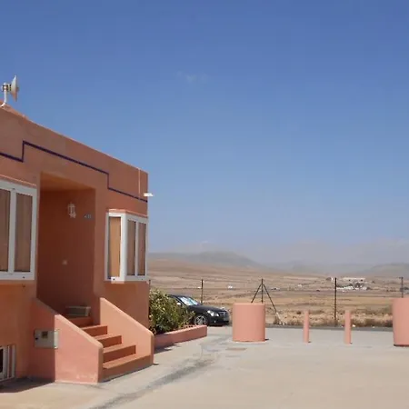 Fuerte Casa *