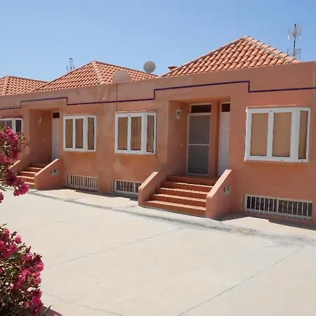 Fuerte Casa