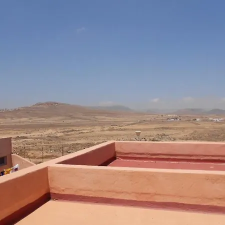 Fuerte Casa Сasa de vacaciones Costa De Antigua