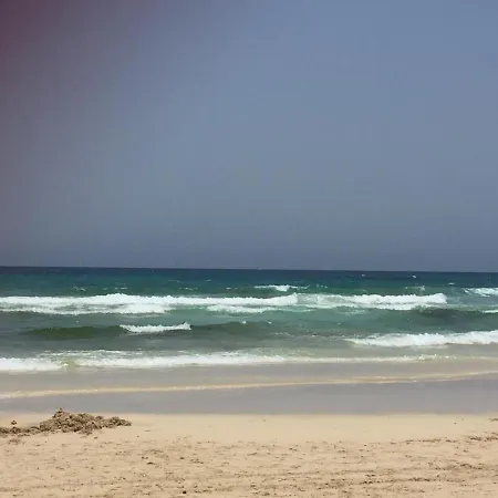 Сasa de vacaciones Fuerte Casa