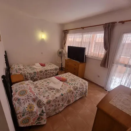 Сasa de vacaciones Fuerte Casa Costa De Antigua