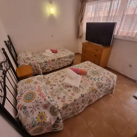 Fuerte Casa