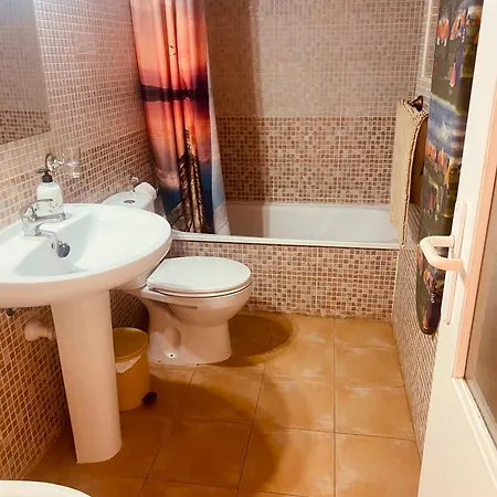 Сasa de vacaciones Fuerte Casa *