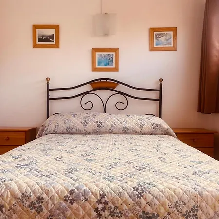 Сasa de vacaciones Fuerte Casa