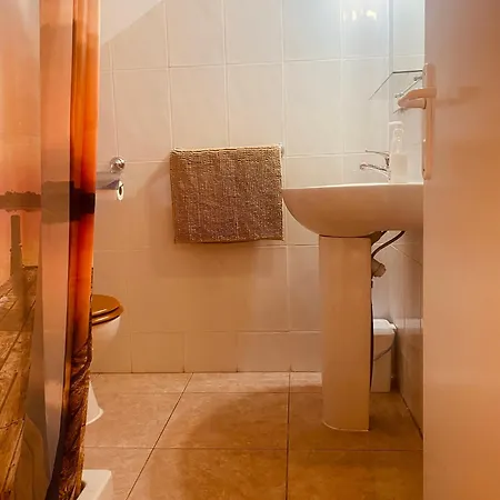 Fuerte Casa Сasa de vacaciones Costa De Antigua