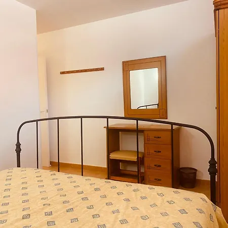Сasa de vacaciones Fuerte Casa